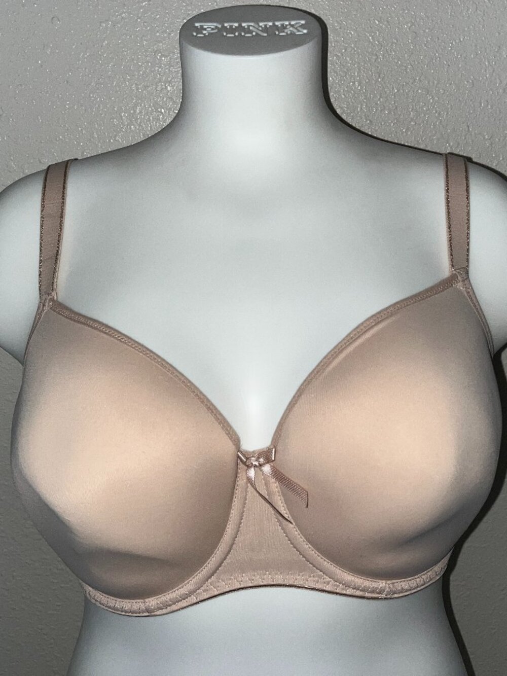 FREYA FANCIES BALCONY MOULDED UNDERWIRE BRA SZ (US) 30I